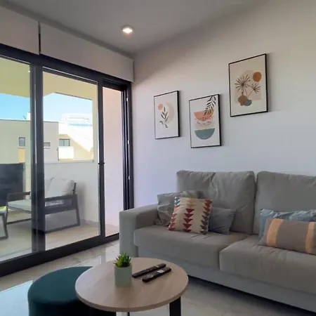 Palhin Appartement *