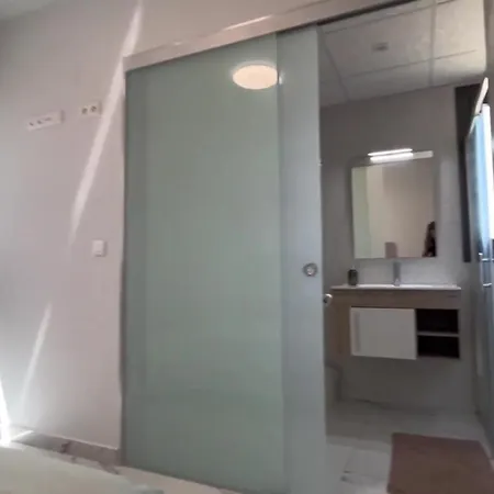 Appartement Palhin *