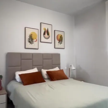 Palhin Appartement *