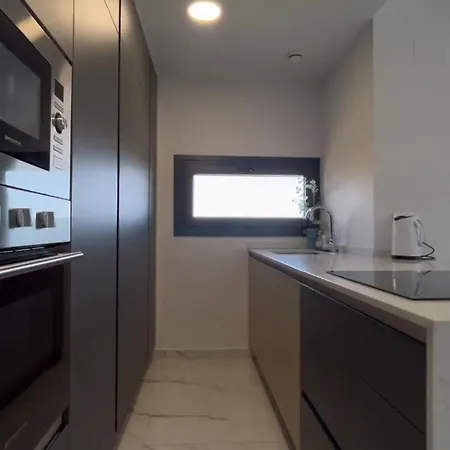 Palhin Appartement Albufeira