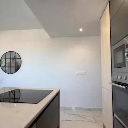 Palhin Appartement