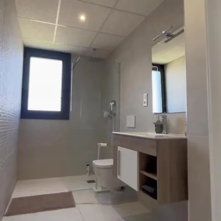 Appartement Palhin