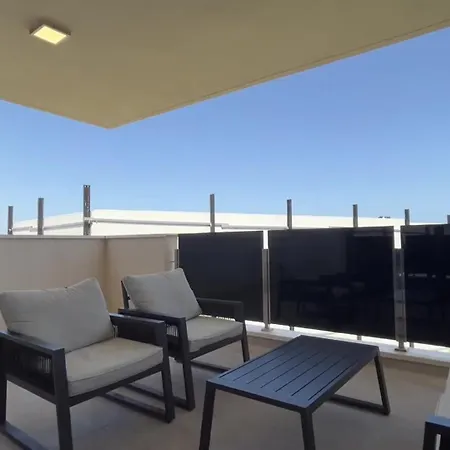 Appartement Palhin Albufeira